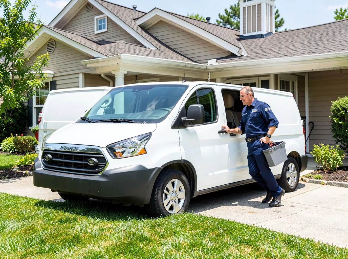 Emergency Plumber company in Wilmington, NC