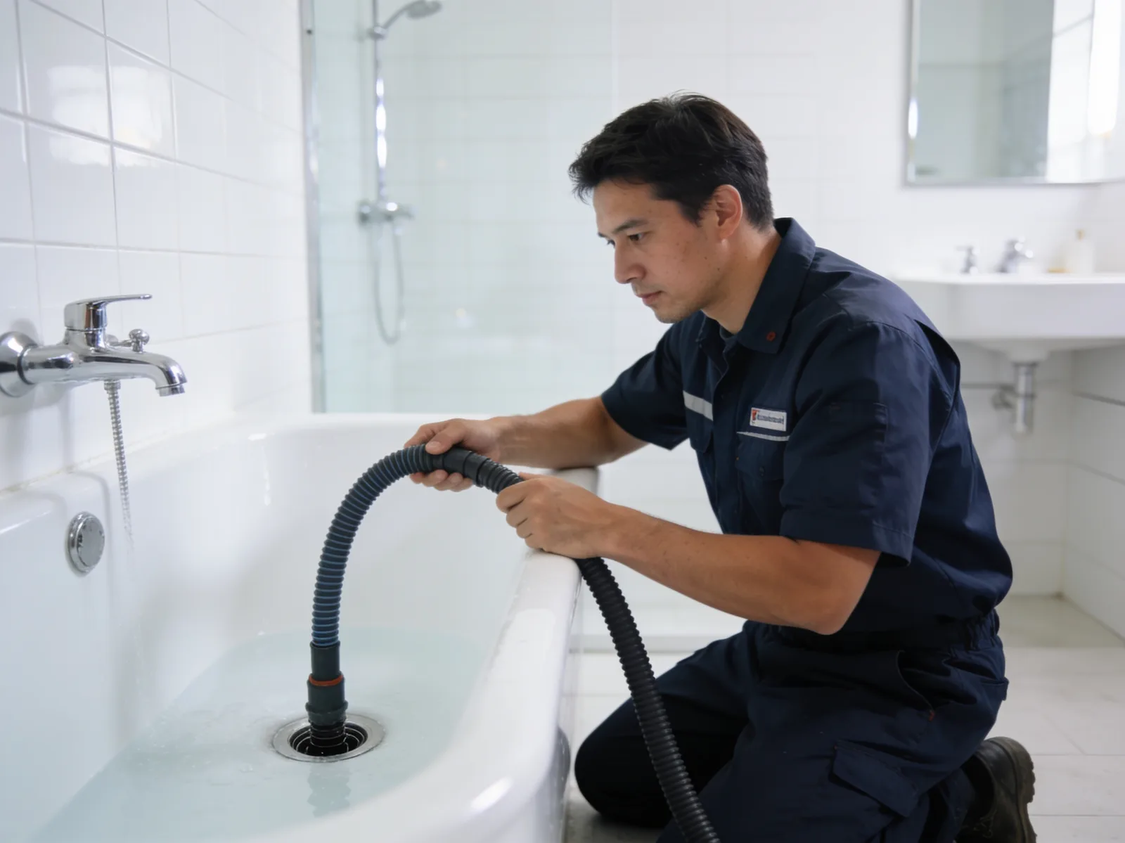Emergency Plumber Wilmington, NC FAQs